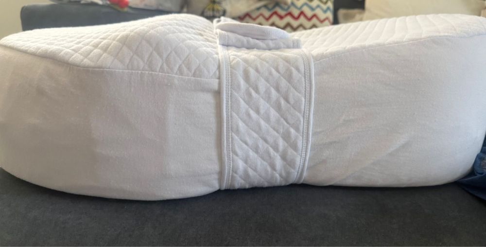 Детский кокон Premium Air Baby