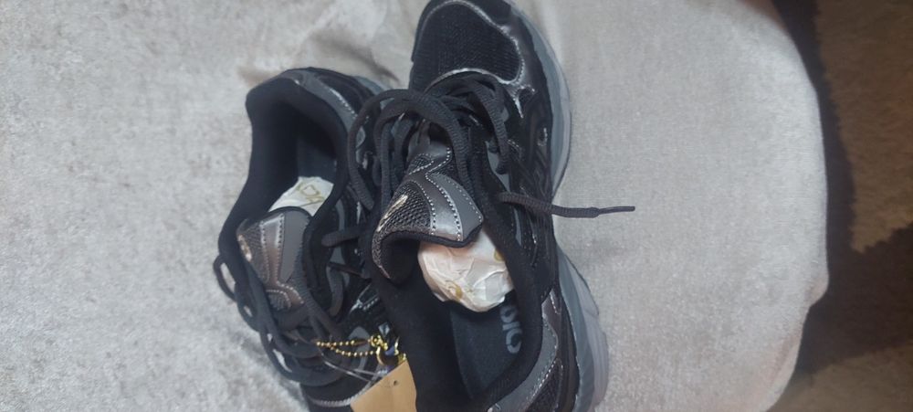 Adidasi Asics Gel-NYC. Marimea 40
