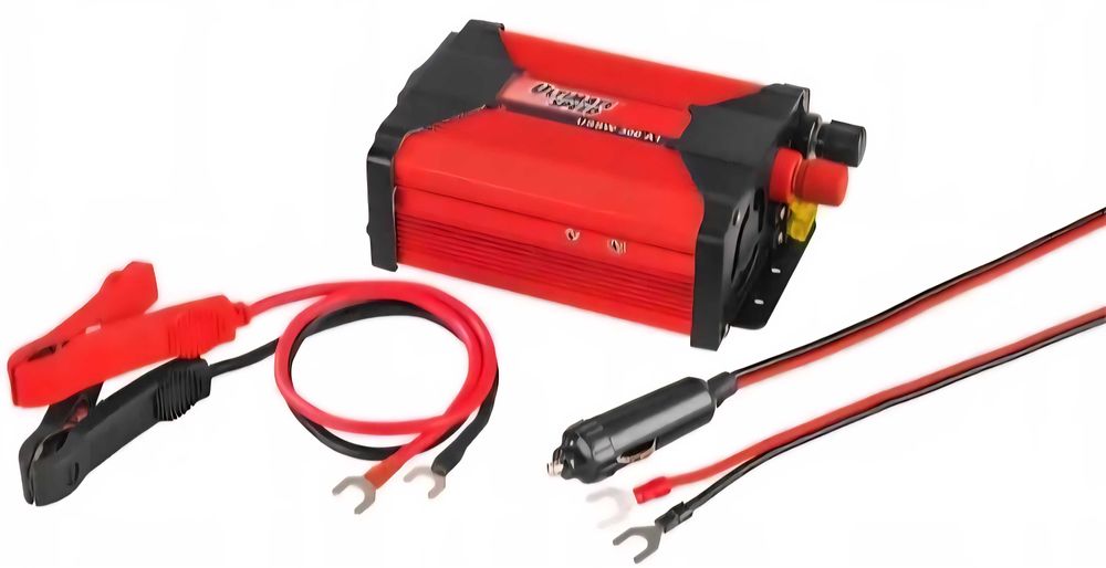 Inverter / invertor 300W ULTIMATESPEED