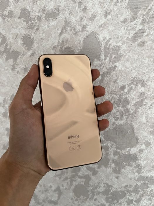 iPhone Xs 64GB Ideal