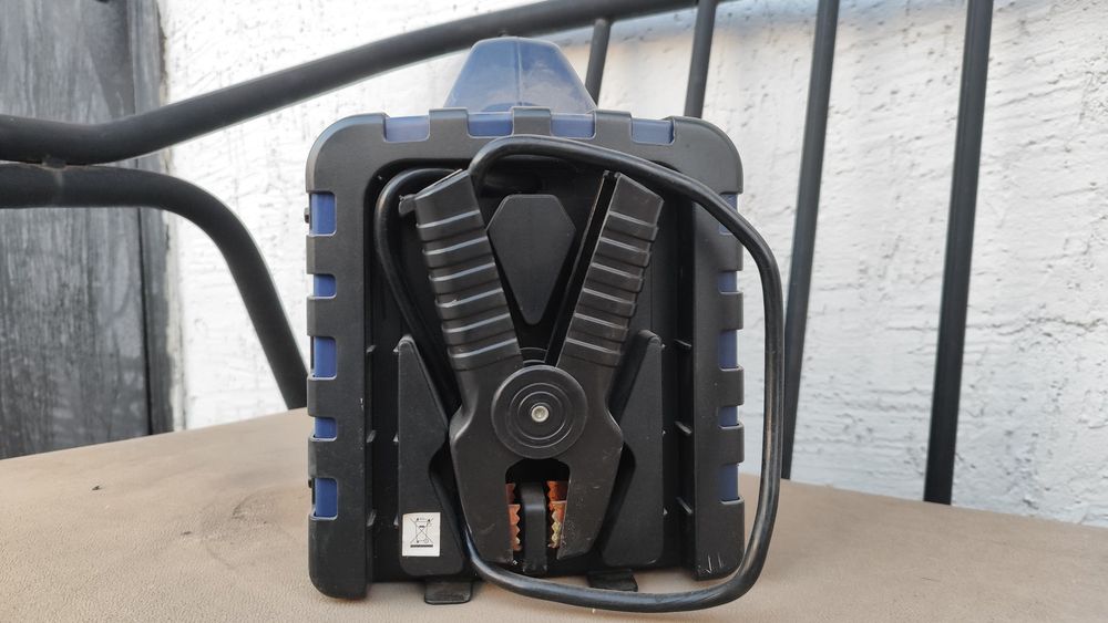 зарядная станция Einhell BT-PS 1700.