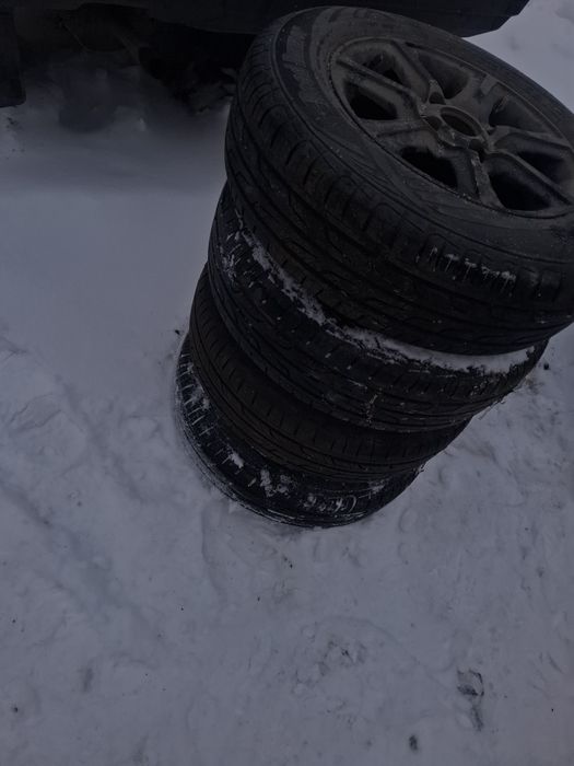 Продам диски в збори