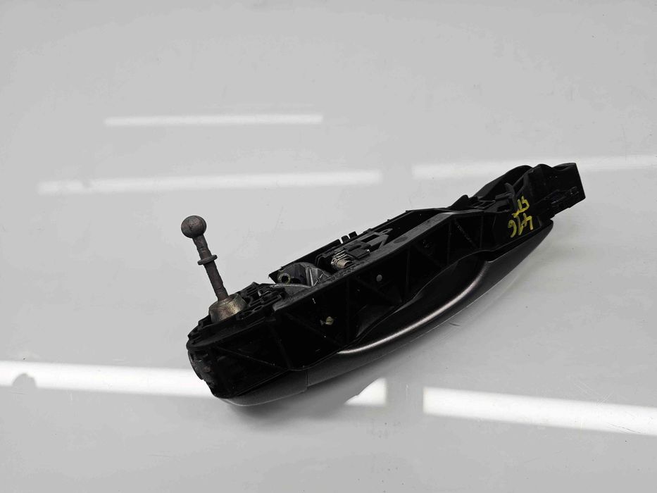 Maner usa stanga fata Peugeot 308 (II) [Fabr 2013-2020]