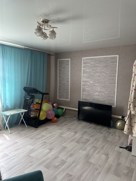 Продам дом в Московском