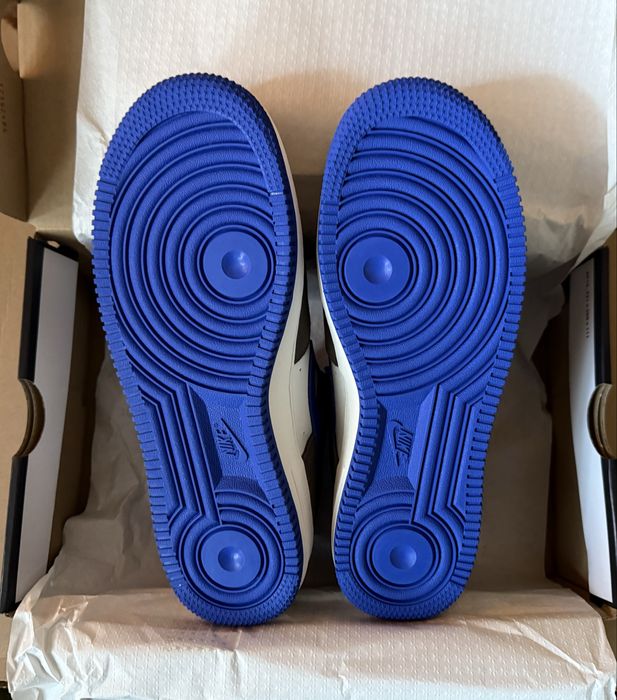 Nike Air Force 1 '07 LV8 ОРИГИНАЛНИ маратонки - 40,5/26см