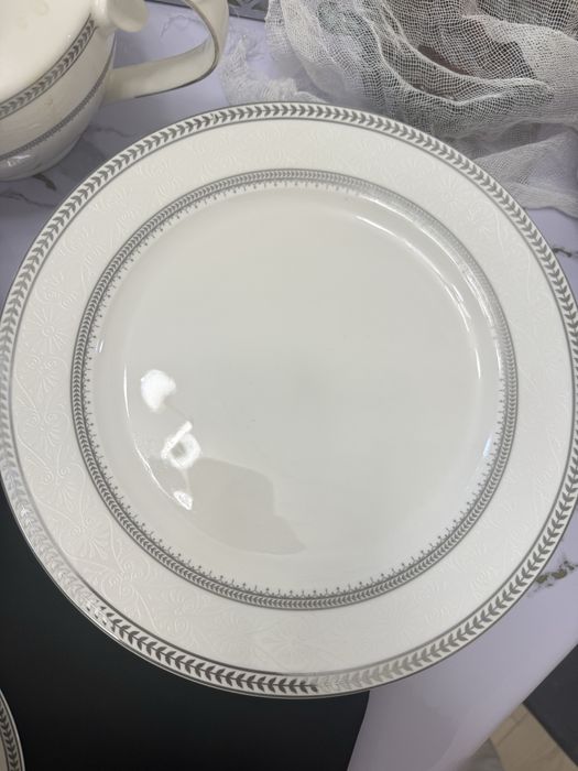 сервис столовый на 12 персон