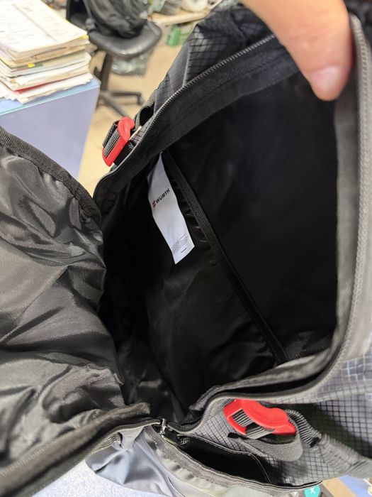 Раница Wurth ready for work