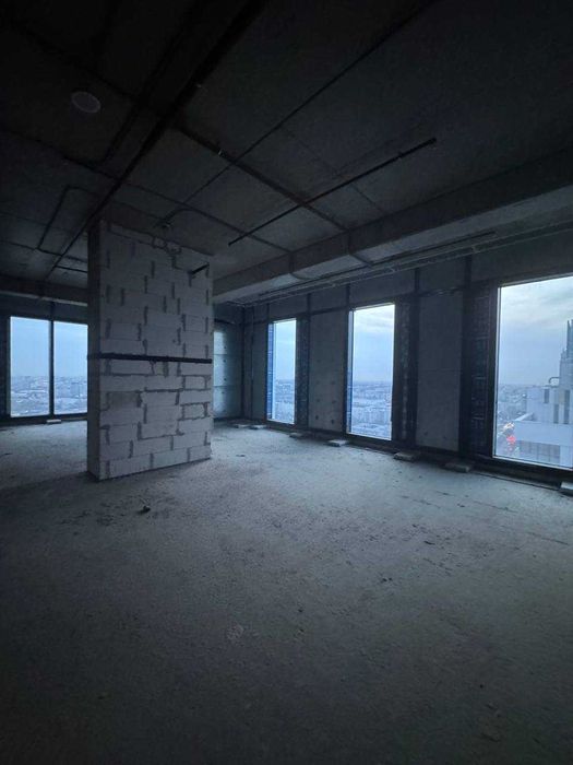 M1196 ПРОДАЕТСЯ 3/23/51 Новостройка ЖК Nest One Ор.р: Ташкент Сити