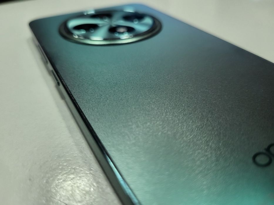 Oppo Reno 12F 5G ca Nou Impecabil Poze Reale