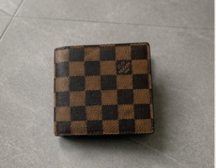 Portofel Louis Vuitton