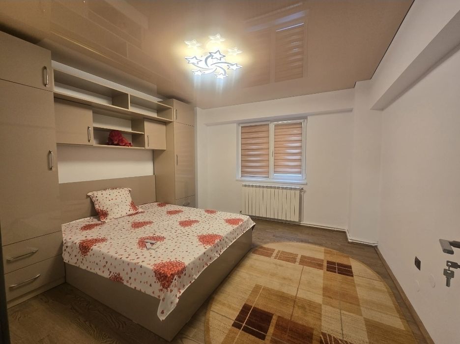 Apartament cu 2 camere sos Buzăului