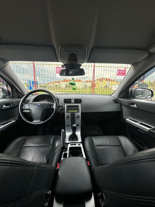 Volvo V50 1.6 Diesel