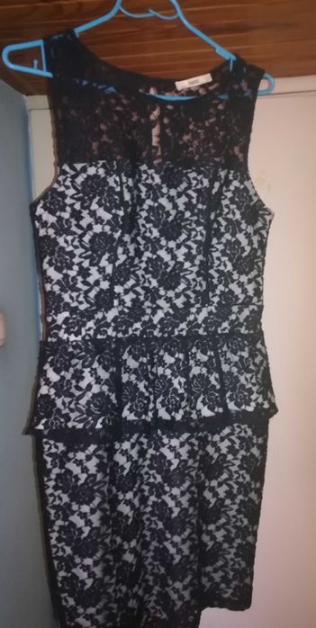 Официална къса рокля Oasis- намалявам!