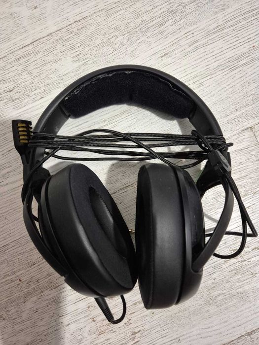 Casti gaming sennheiser PC38X
