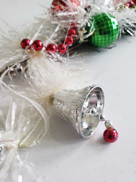 Интерьерные украшения ручной работы