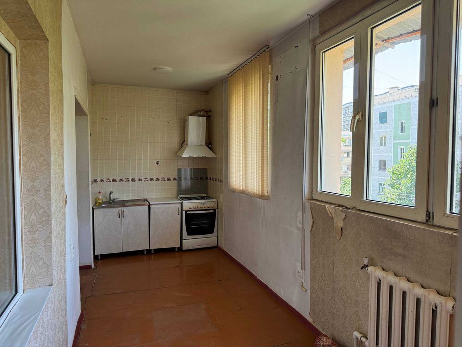 4-комнатная квартира | Юнусабад-9 | 90 м²