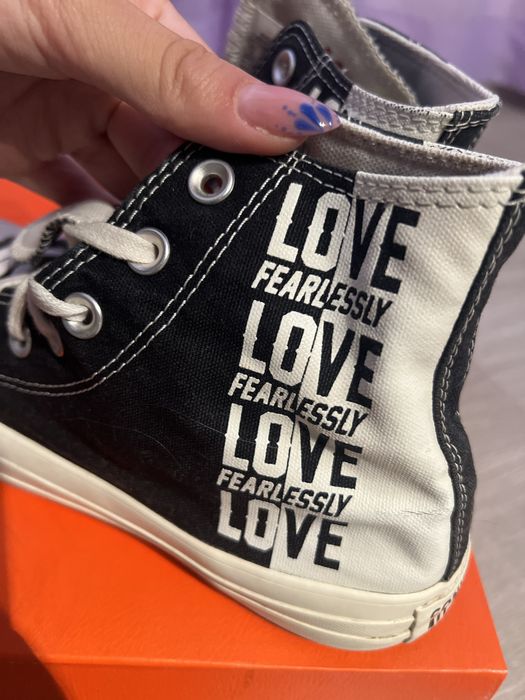 Спортни  кецове 36