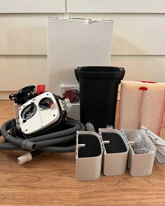 Външен филтър Fluval 206