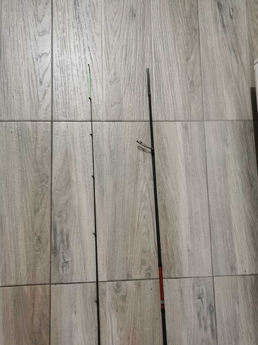 Lanseta Dragon Finesse 2.13m/0.5-7g