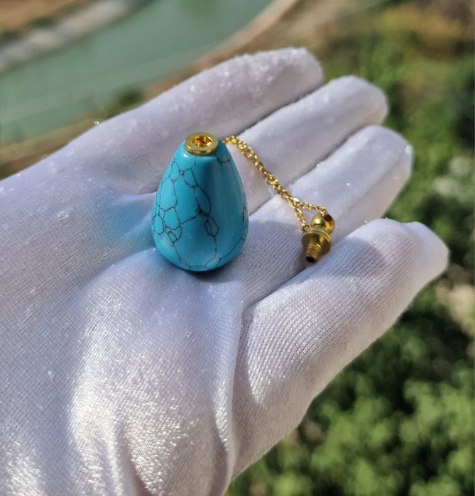 Арома Кулоны из натуральных камней.