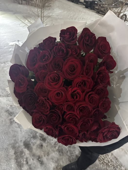 Цветы гүл астана