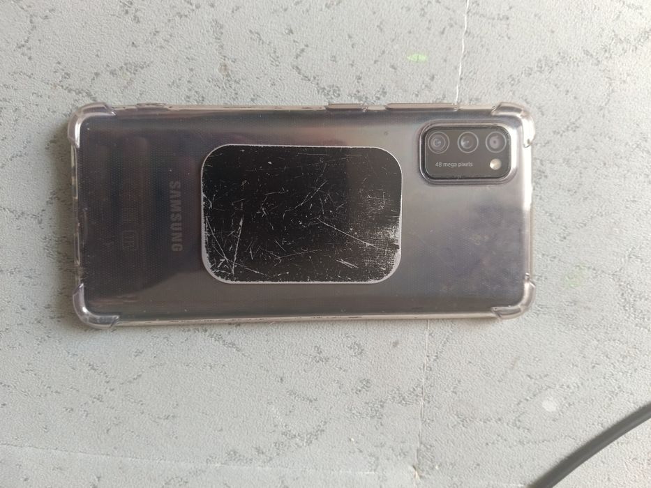 Телефон Самсунг а 41