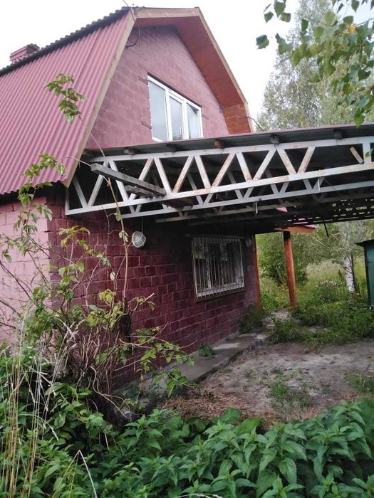 Продам дачу в Солнечной долине