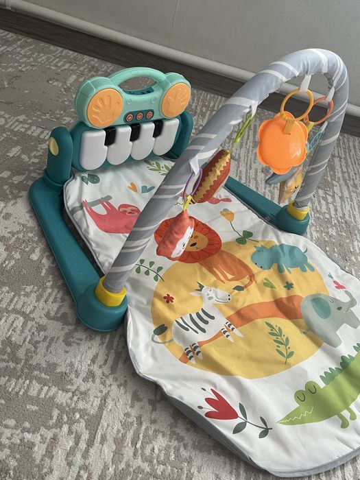 Коврик для ребенка