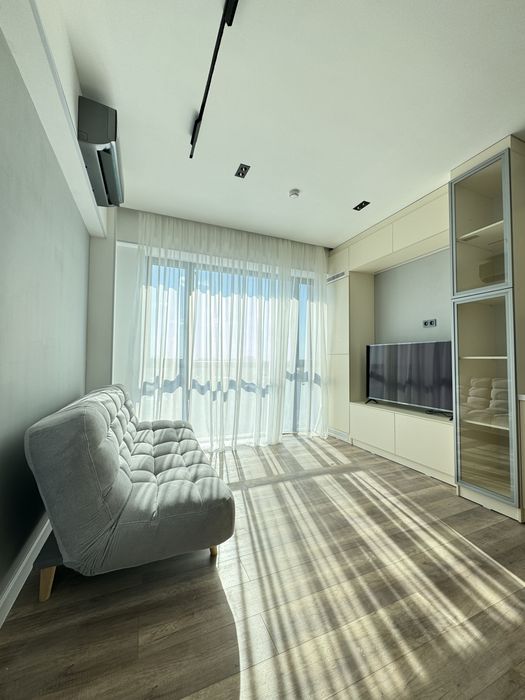 Аренда ЖК Кислород (Сеул мун) 2 комнатная квартира