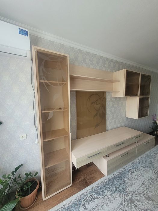 Стенка для гостиной