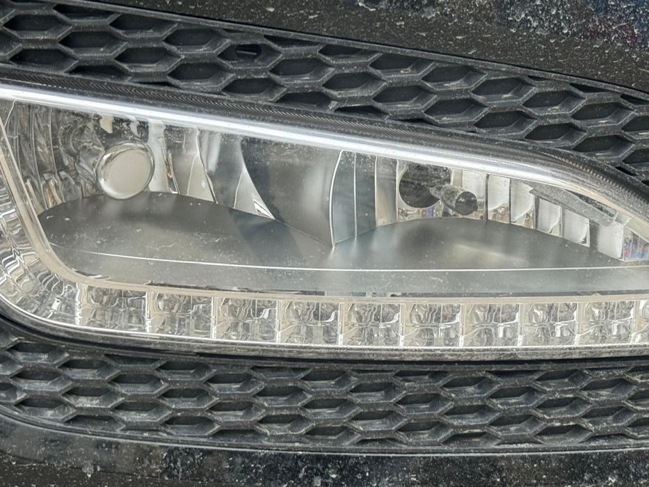 Продам туманка санта фе 3