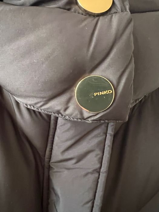 Зимно яке Pinko, размер М