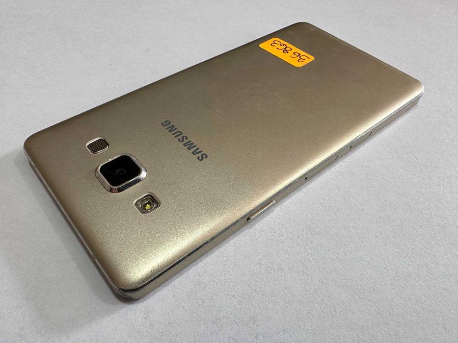 Samsung Galaxy A5 (A500FU)