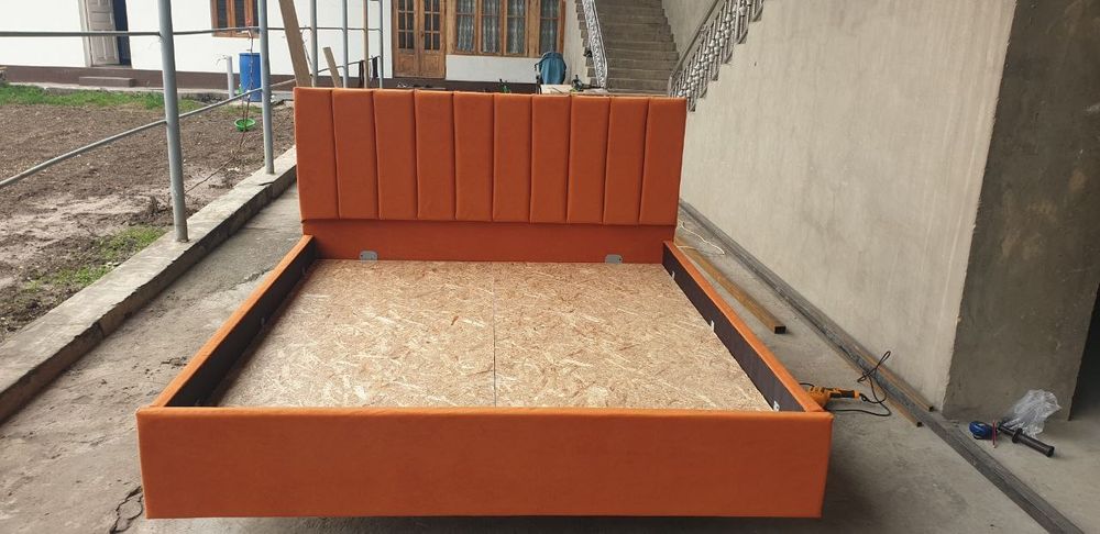 Паряшая кроват дешевле