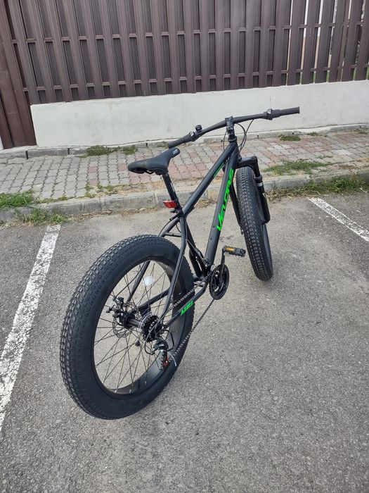 Bicicleta Hercules Velors noua