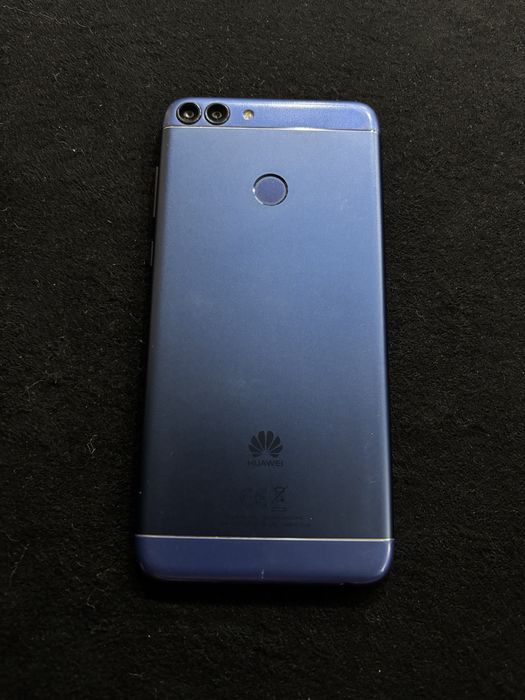 Huawei p smart модель FIG-LX1