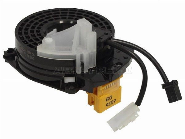 Шлейф подрулевой Nissan Almera classic