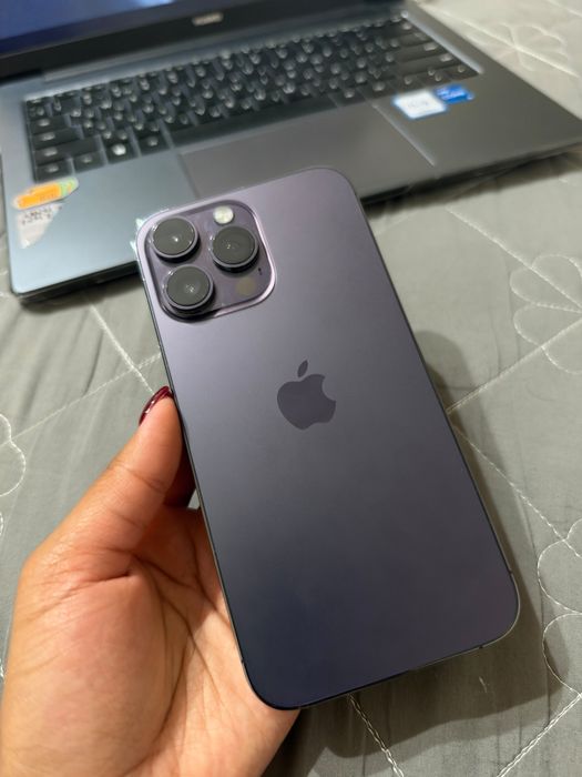 Iphone 14 pro max