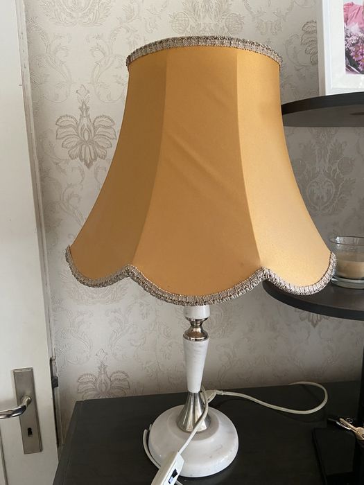 Полилей от миналото