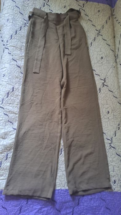 Pantaloni eleganți Xxs