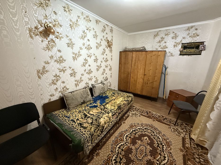 Сдам 2-ку на Рахмете!