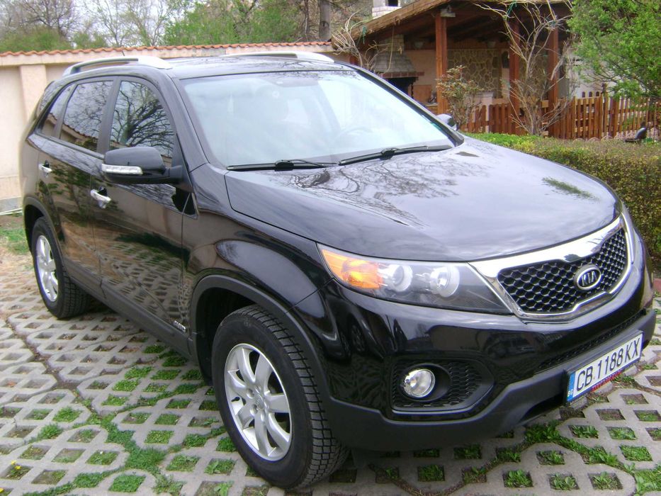 Коли под наем в София,, Rent- A -Car
