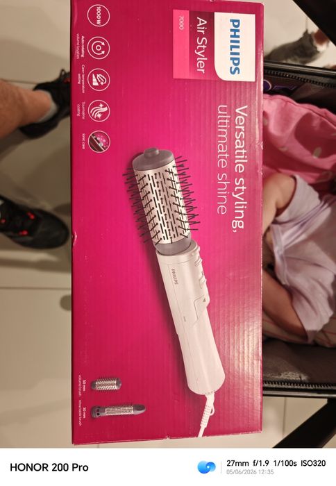 Philips Seria 7000 BHA710/00
