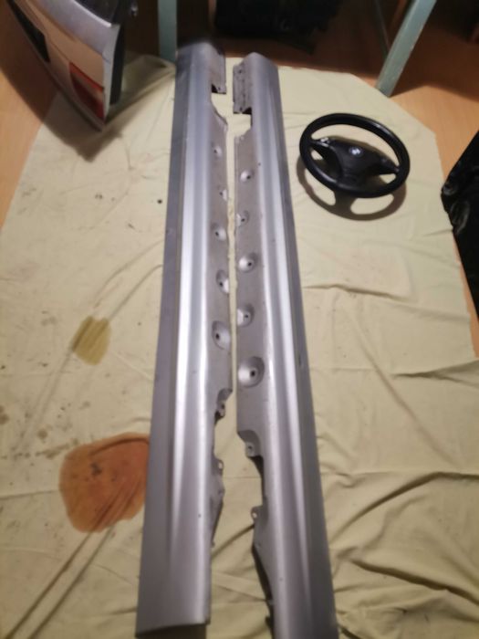 Части за bmv e46 320