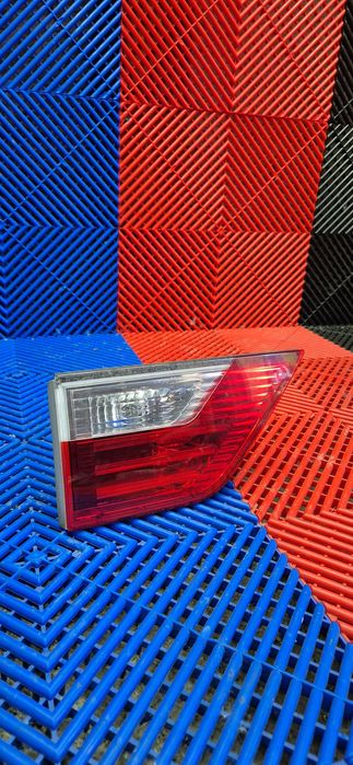 Tripla dreapta haion bmw x3 e83 led 2009