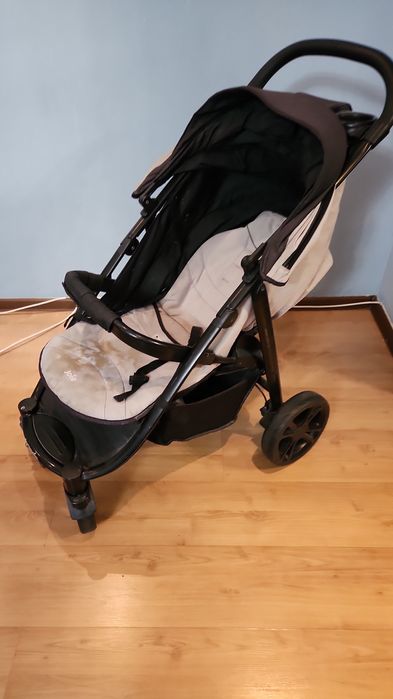 Коляска детская Joly б/у