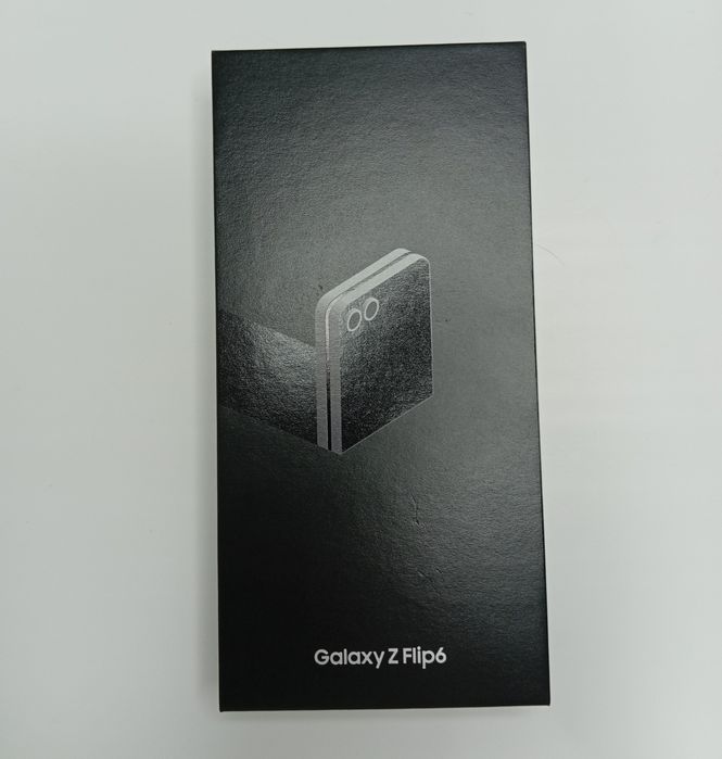 Samsung galaxy z flip 6 256