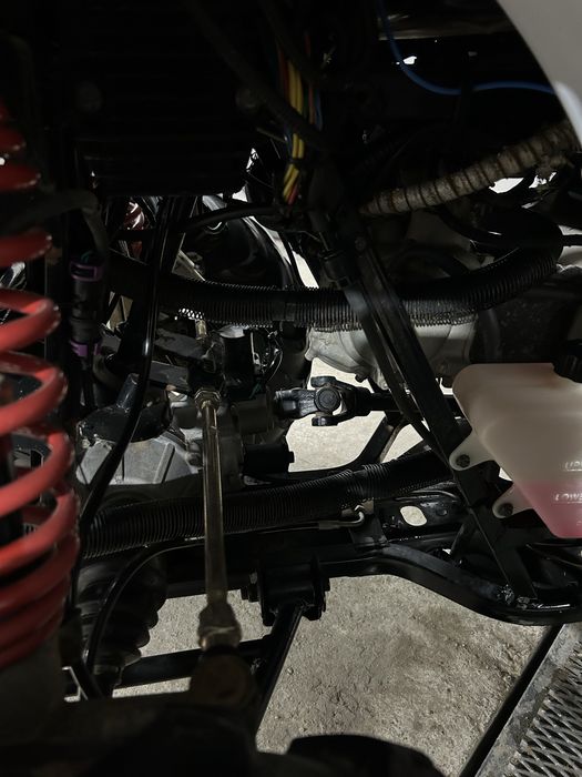 ATV Linhai 400 DragonFly 4x4 injecție, an 2018