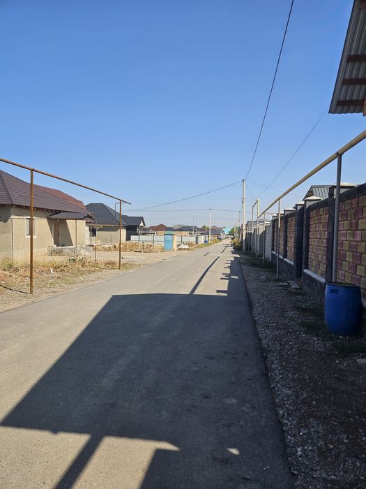 Продаётся участок г.Каскелен!