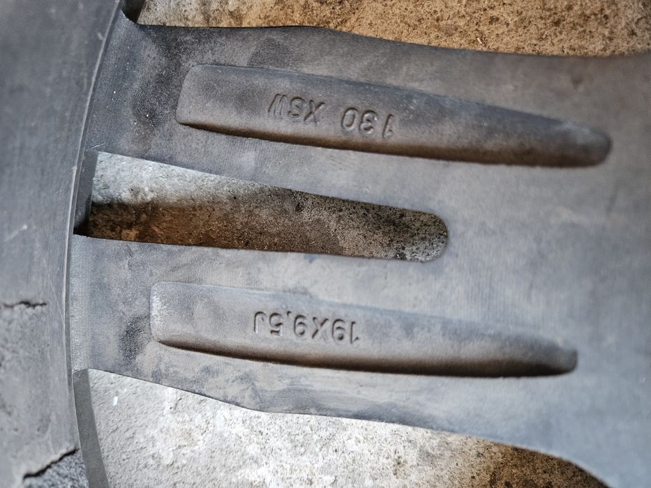 Лети Джанти за   BMW ef 30